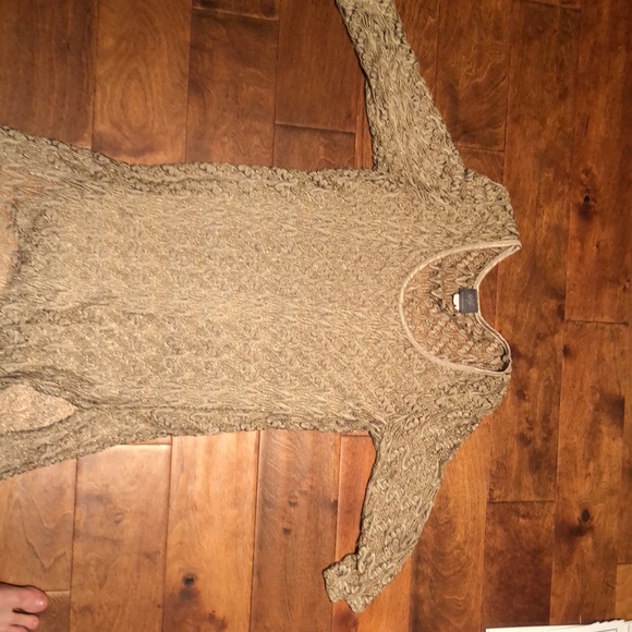 Elf Bathing Suit Cover Up - Picture 4 of 5